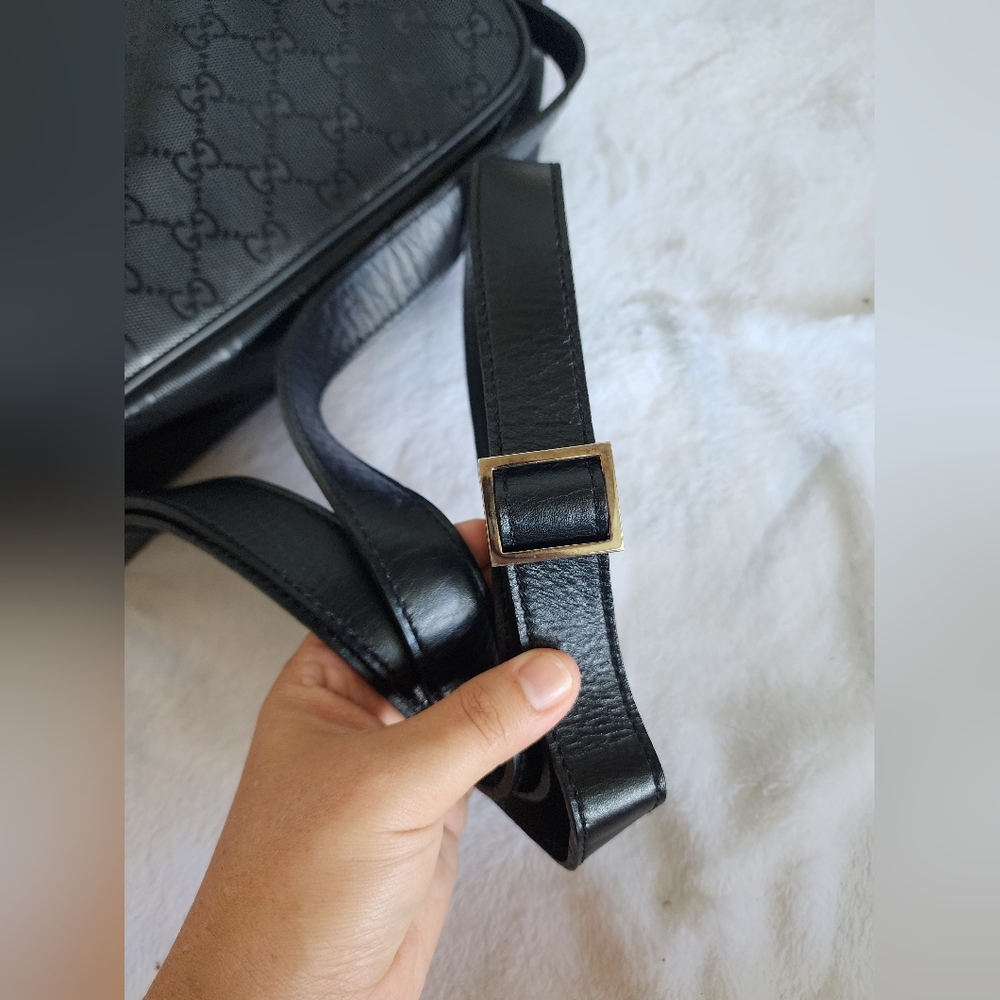 ⚽️ Rare Gucci GG Imprime Crossbody⚽️ - Picture 11 of 17
